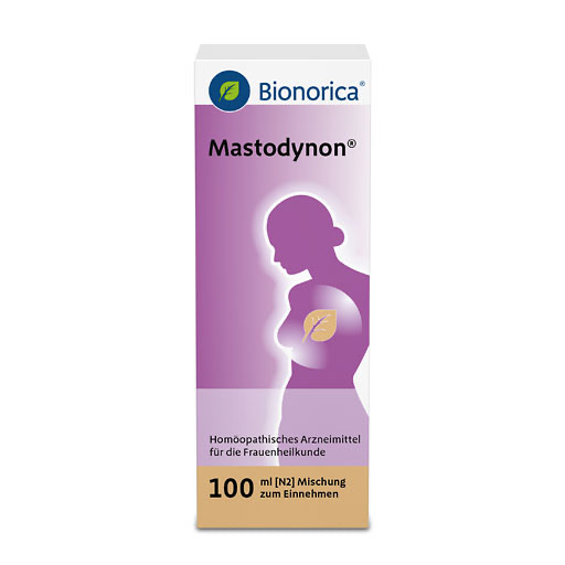 MASTODYNON Mischung* 100 ml