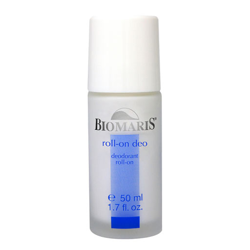 BIOMARIS Roll-on Deo 50 ml