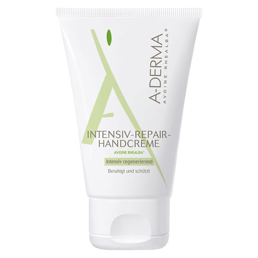 A-DERMA BASISLINE Intensiv Repair Handcreme 50 ml