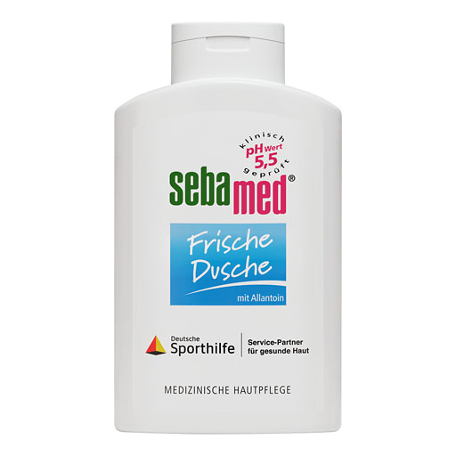 SEBAMED Frische Dusche 400 ml