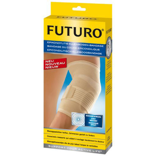 FUTURO Ellenbogenbandage M 1 St