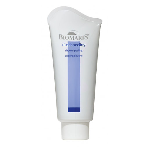 BIOMARIS Duschpeeling 200 ml
