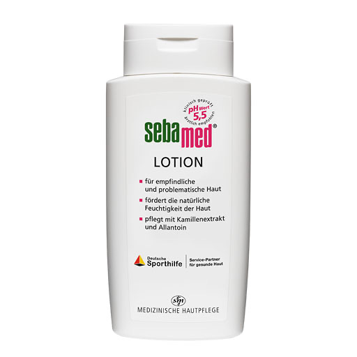 SEBAMED Lotion 400 ml