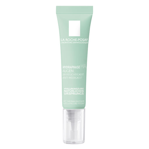 ROCHE-POSAY Hydraphase Intense Augencreme 15 ml