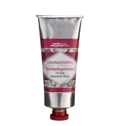 GRANATAPFEL HANDPFLEGECREME 75 ml