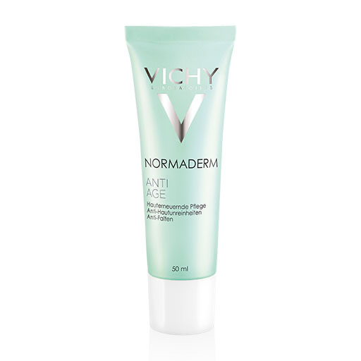 VICHY NORMADERM Anti-Age Creme 50 ml