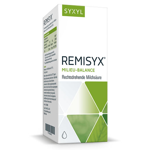 REMISYX Syxyl Tropfen 100 ml