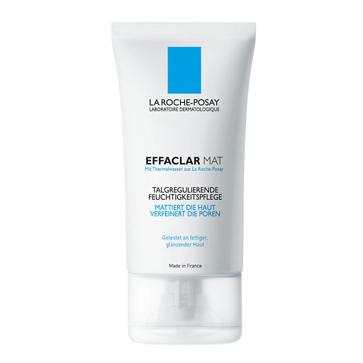 ROCHE-POSAY Effaclar Mat Creme 40 ml