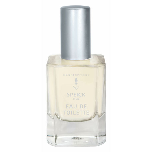 SPEICK Men Eau de Toilette 50 ml