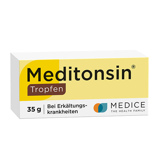 MEDITONSIN Tropfen* 35 g