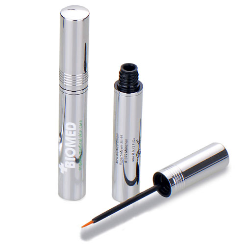 BIOMED Wunder Wimpern Aufbauserum 4 ml