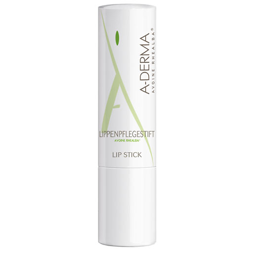 A-DERMA Lippenpflegestift 4 g