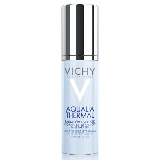 VICHY AQUALIA Thermal belebender Augenbalsam 15 ml