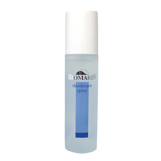BIOMARIS Deodorant Spray 75 ml
