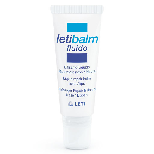 LETIBALM Fluido 10 ml