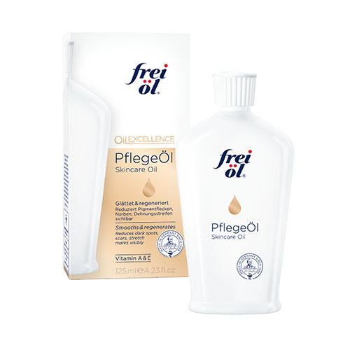 FREI ÖL PflegeÖl 125 ml