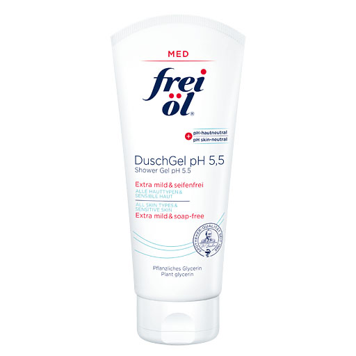 FREI ÖL DuschGel 200 ml