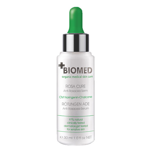 BIOMED Rötungen ade Serum 30 ml