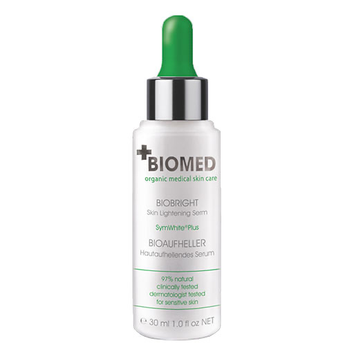 BIOMED Bio-Aufheller Serum 30 ml