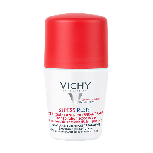 VICHY DEO Stress Resist 72h 50 ml