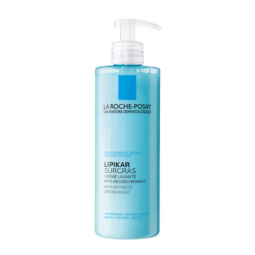 ROCHE-POSAY Lipikar Surgras Duschgel 400 ml