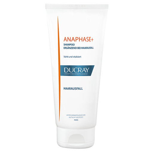 DUCRAY ANAPHASE+ Shampoo Haarausfall 200 ml