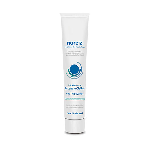 NOREIZ rückfettende Intensiv-Salbe 50 ml