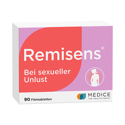REMISENS Filmtabletten* 90 St