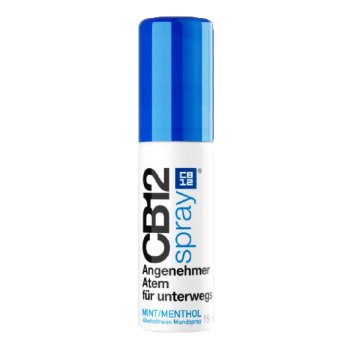 CB12 Spray 15 ml