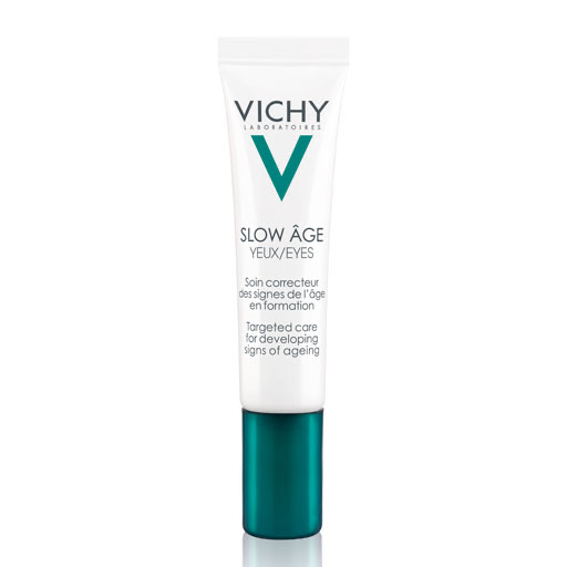 VICHY SLOW Age Augen Creme 15 ml