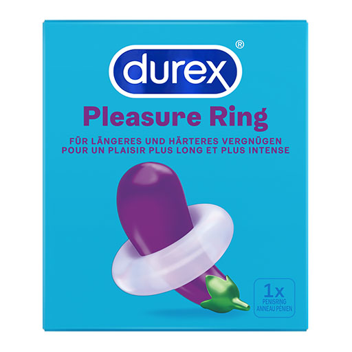 DUREX Pleasure Ring 1 St