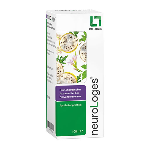 NEUROLOGES Tropfen* 100 ml