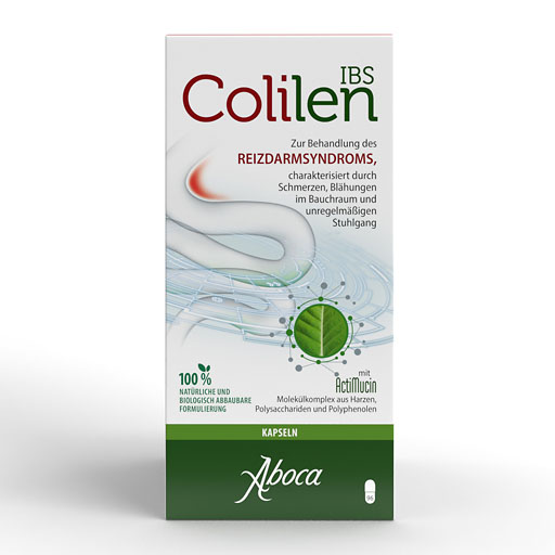 COLILEN IBS Kapseln 96 St