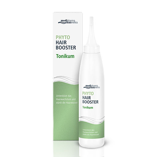 PHYTO HAIR Booster Tonikum 200 ml