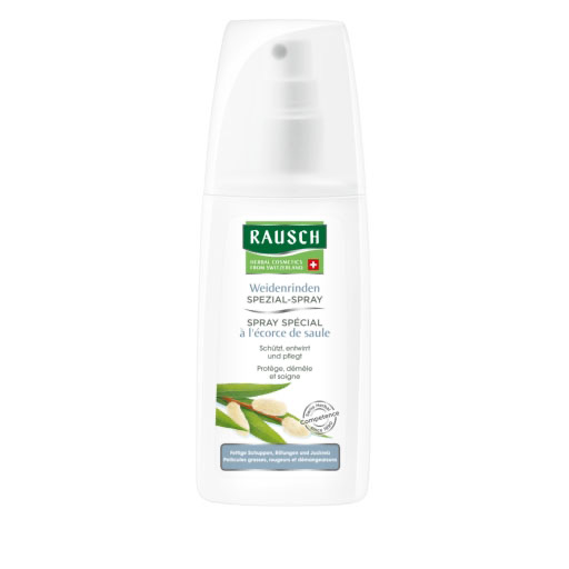 RAUSCH Weidenrinden Spezial-Spray 100 ml