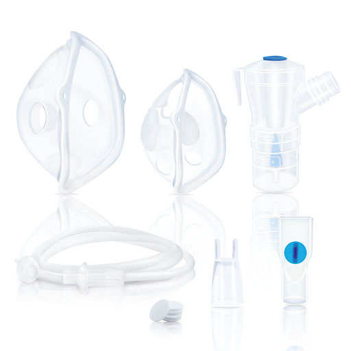 BOSO medisol Compact Yearpack 1 St