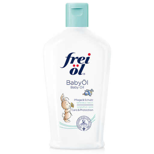 FREI ÖL BabyÖl 140 ml