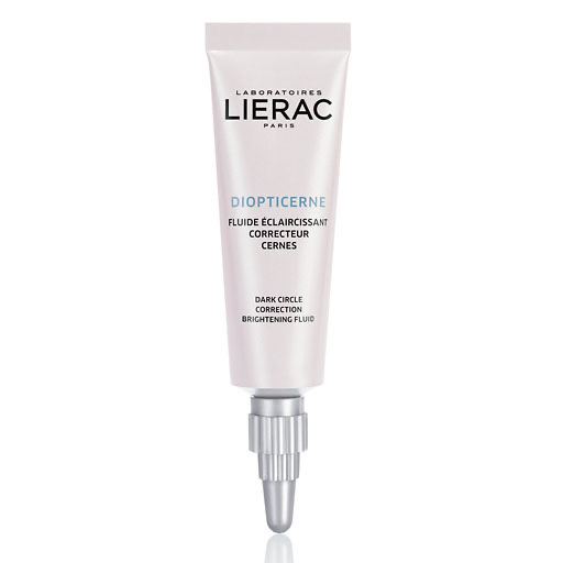 LIERAC Diopticerne Creme b. Augenringen 15 ml