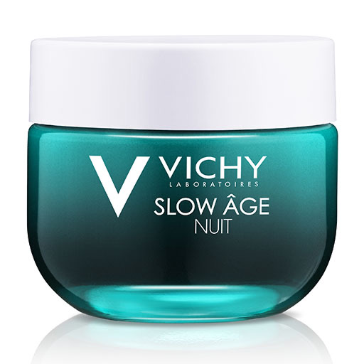 VICHY SLOW Age Nachtcreme 50 ml