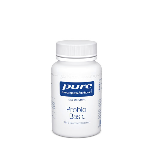 PURE ENCAPSULATIONS Probio Basic Kapseln 60 St  