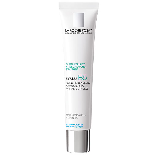 ROCHE-POSAY Hyalu B5 Pflege Creme 40 ml