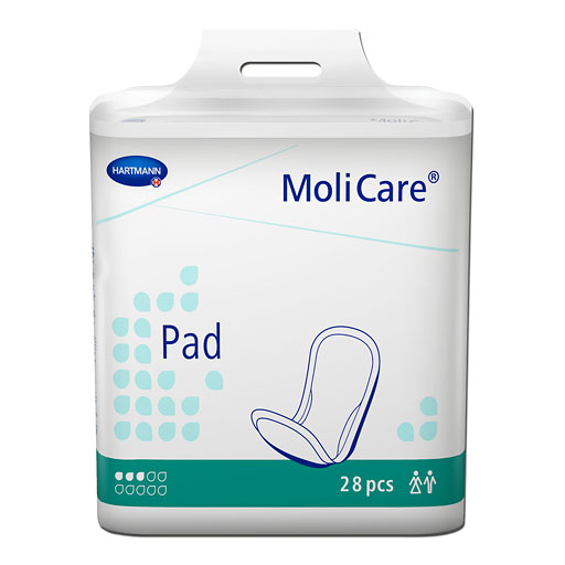 MOLICARE Pad 3 Tropfen 28 St