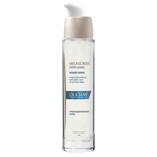 DUCRAY MELASCREEN Photoaging Serum 30 ml