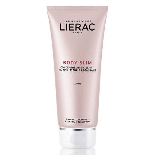 LIERAC Body-Slim Global Slimming Konzentrat 200 ml