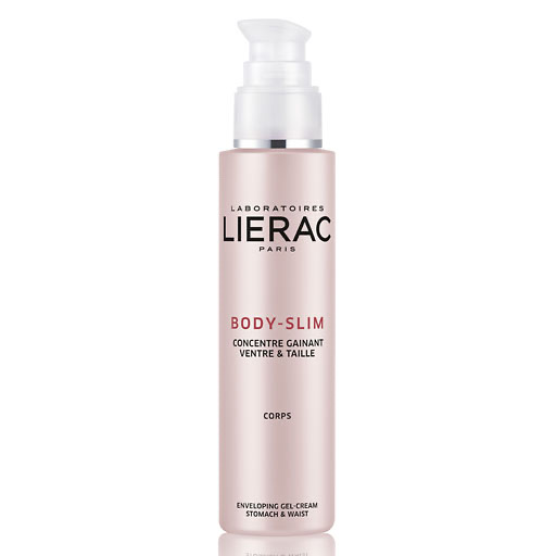 LIERAC Body-Slim Bauch & Taille Konzentrat 100 ml