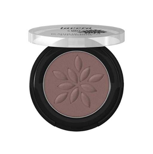 LAVERA Beaut. Mineral Eyeshadow 34 matt'n mauve 2 g