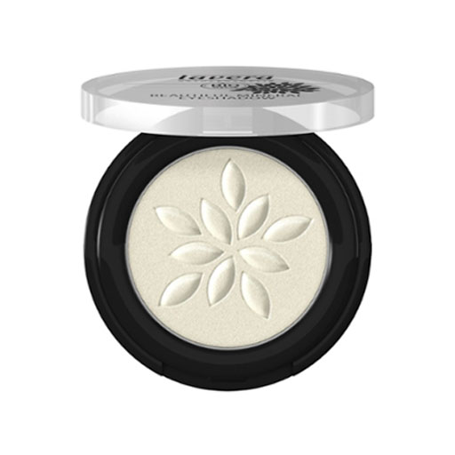 LAVERA Beaut. Mineral Eyeshadow 40 shiny blossom 2 g