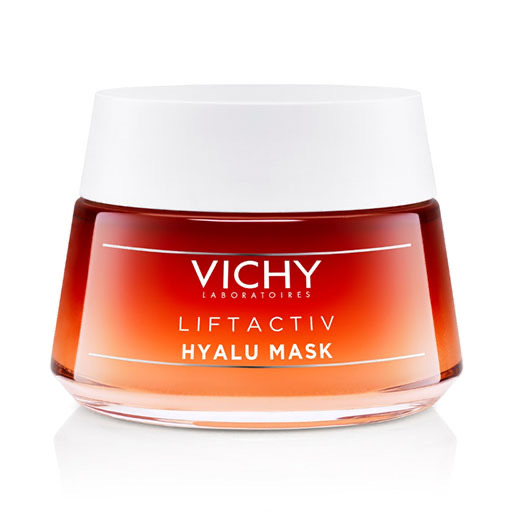 VICHY LIFTACTIV Hyalu Maske 50 ml