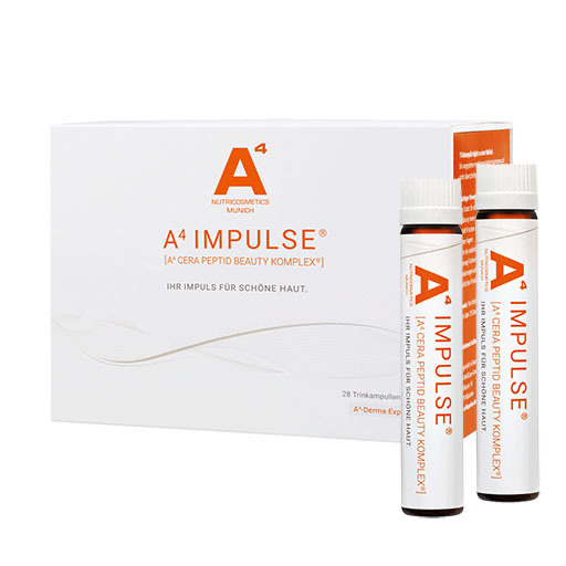 A4 Impulse Ampullen 28 St  