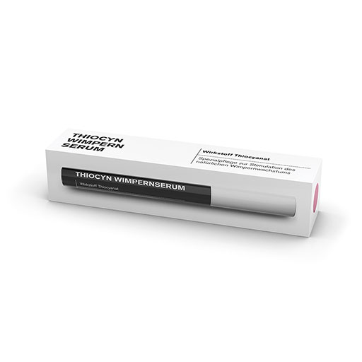 THIOCYN Wimpernserum 8 ml